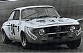 Giulia 1300 GTA Junior Corsa 68-72B